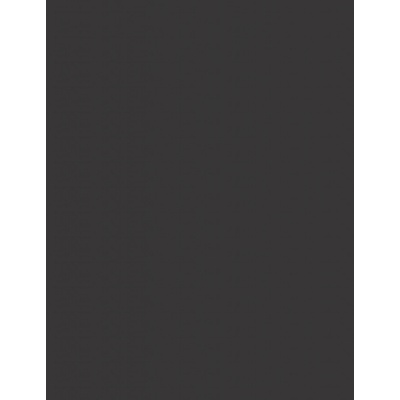 Artdeco matné oční stíny 503 Black 0,8 g