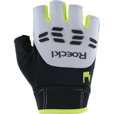 Roeckl Iseler 2 SF black/white
