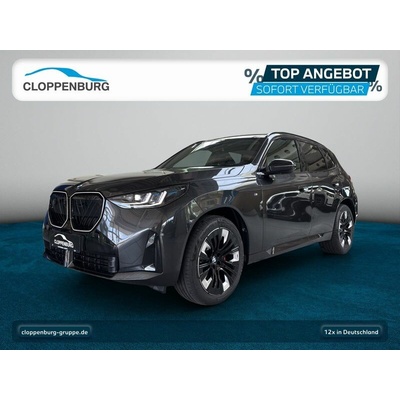 BMW X3 20d xDrive 145 kW