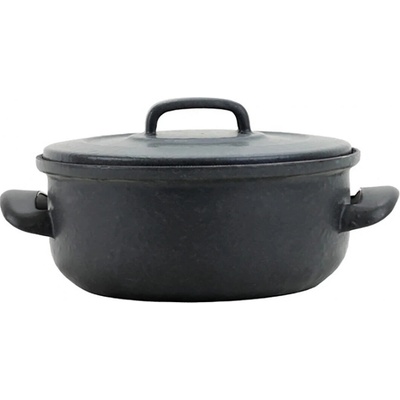 SFINX kastrol + poklice BSE 16cm 1,25l