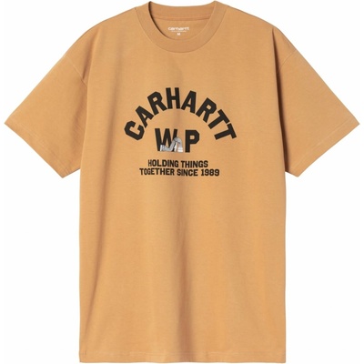 Carhartt WIP S/S Column T-Shirt