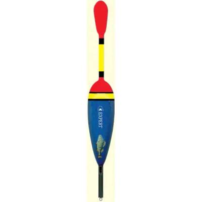 EXPERT PLAVÁKY Rybársky balzový plavák expert 10g 15cm