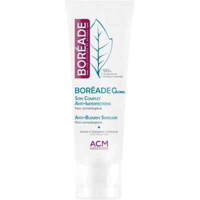 ACM Boréade G pleťová péče pro pleť s nedokonalostmi 40 ml