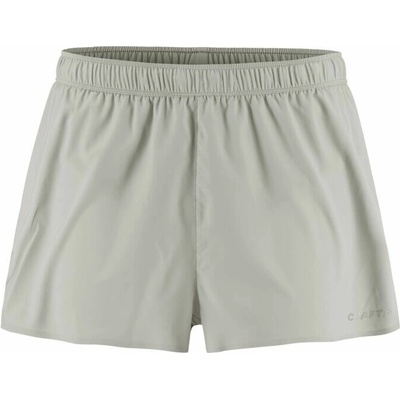 Craft ADV Essence 2" Shorts 2 šortky pánské Šedá