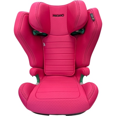 Recaro Axion1 I-Size 2025 Wow Pink