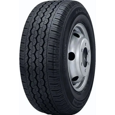 Nordexx VANDRIVE 225/65 R16 112t