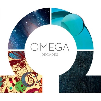 OMEGA: DACEDES CD
