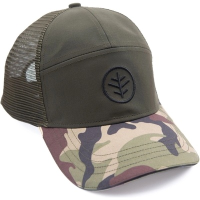 Wychwood Cap Camo
