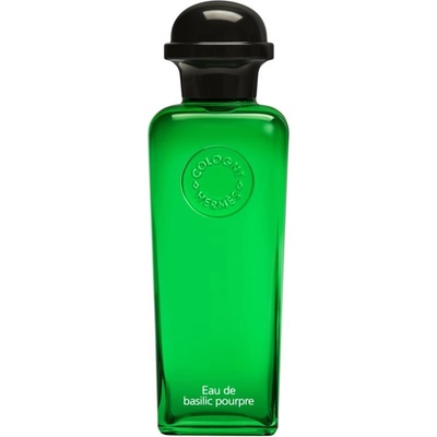 Hermès Colognes Collection Eau de Basilic Pourpre kolínská voda unisex 100 ml