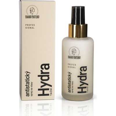 Haaro Naturo Antistatický a hydratační sprej na vlasy 100 ml