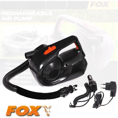 Fox Air Pump