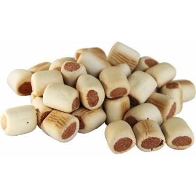 BOSCH Psia Spiżarnia Duo biscuits with beef pamlsek pro psa 900 g