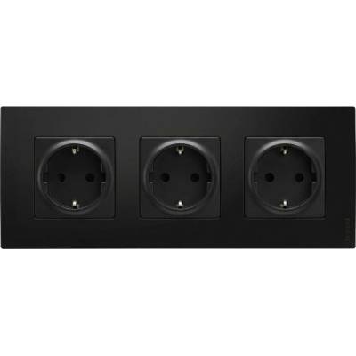 Legrand LR0014+3xLR0114