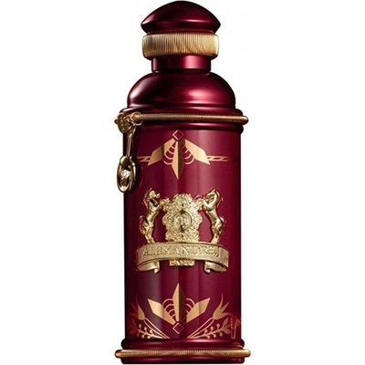 Alexandre.J Rose Alba parfémovaná voda dámská 100 ml