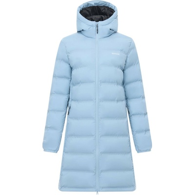 Regatta Womens Altoro Thermal Long Length sv.modrá