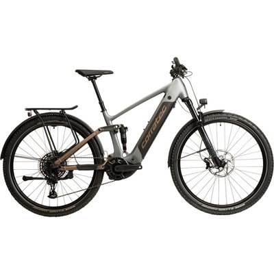 CORRATEC E-Power MTC 120 Elite 2026