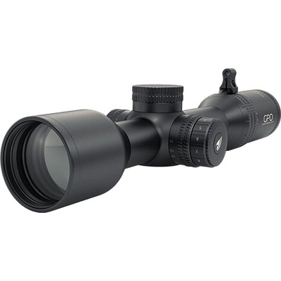 GPO Spectra 8x 1,6-13x44i GBT Turret