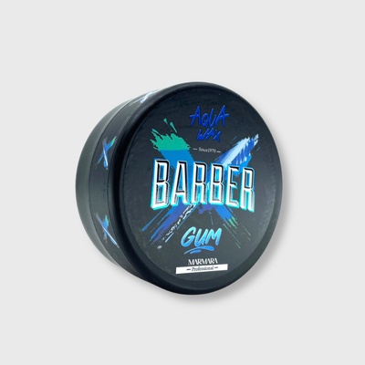 Marmara Aqua Wax Gum vosk na vlasy so sladkou vôňou 150 ml