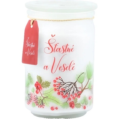 Emocio Magic Snowing 93 x 142 mm