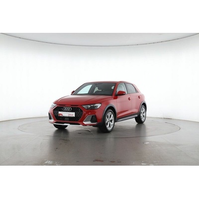 Audi A1 35 TFSI S tronic S-line Allstreet 110 kW