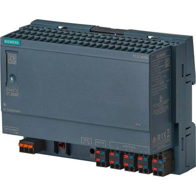 Siemens 6EP7133-6AB00-0BN0 sieťový zdroj na montážnu lištu (DIN lištu), 24 V/DC, 5 A