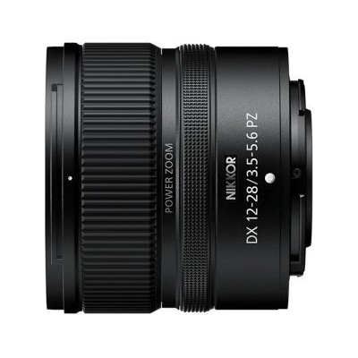 Nikon Z 12-28 mm f/3.5-5.6 PZ VR