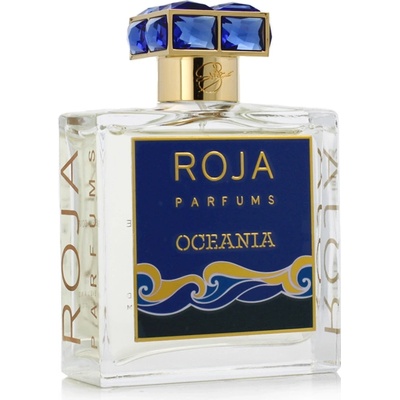 Roja Parfums Oceania parfumovaná voda unisex 100 ml