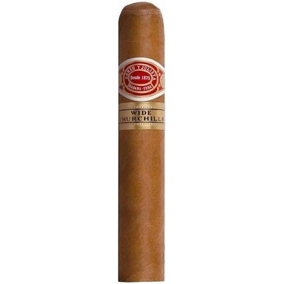 Romeo y Julieta Wide Churchills 1 ks