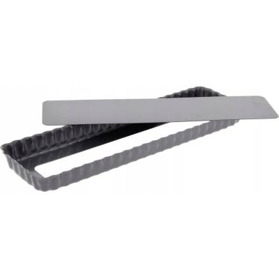 de Buyer Klasická forma 10x36 cm průměr 36 cm