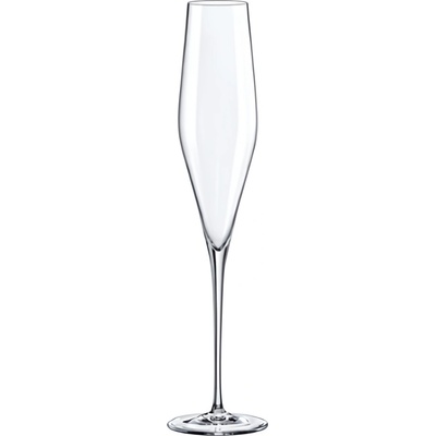 Rona Sklencie Swan na sekt 6 x 190 ml