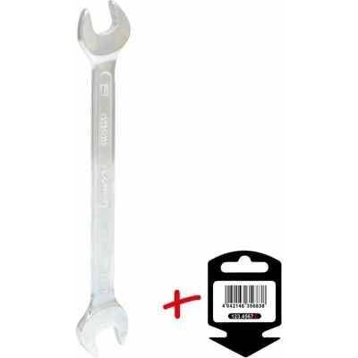 KS Tools Obojstranný vidlicový kľúč 517.0707-E