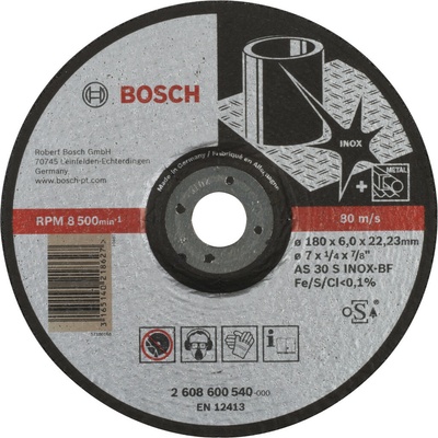 Bosch 2.608.600.540
