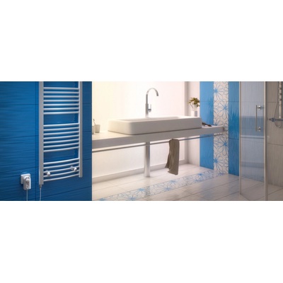 Korado KORALUX RONDO CLASSIC - E 1820 x 500 mm KRC-182050-00E10