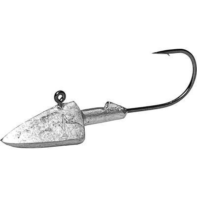 Musaga Jigová hlava Dart vel.4 35g 3 ks