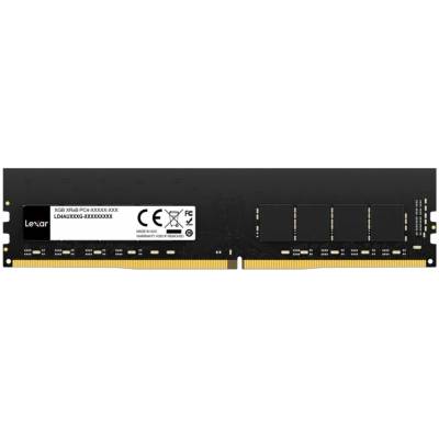 Lexar DDR4 16GB 3200MHz CL22 (1x16GB) LD4U16G32C22ST-BGS
