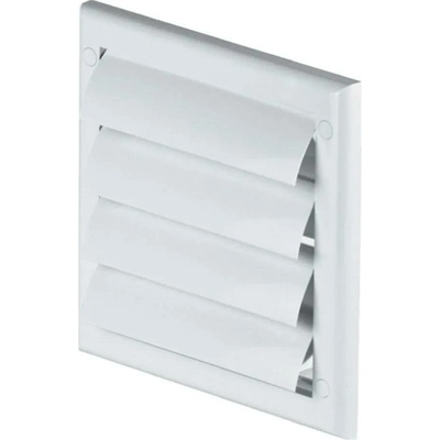 Den Braven s lamelou 125 mm 190 mm x 190 mm
