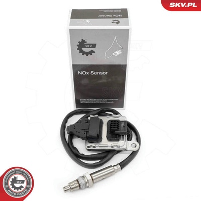 NOx-senzor, NOx-katalyzátor ESEN SKV 71SKV059