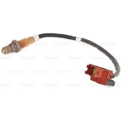 Lambda sonda BOSCH 0 258 007 084