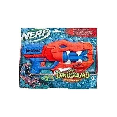 Nerf DinoSquad Raketomet Raptor-Slash + šipky F2475