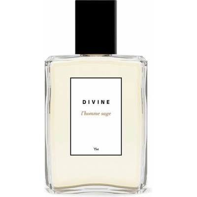 Divine L Homme Sage parfém unisex 100 ml