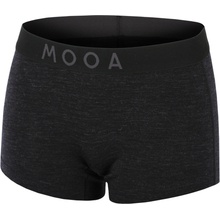 Dámske boxerky MOOA MerinoSilk 160