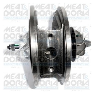 Kostra trupu, turbo MEAT & DORIA 60422