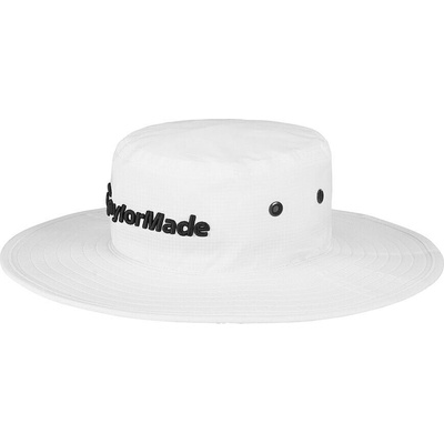 TaylorMade Metal Eyelit Bucket White