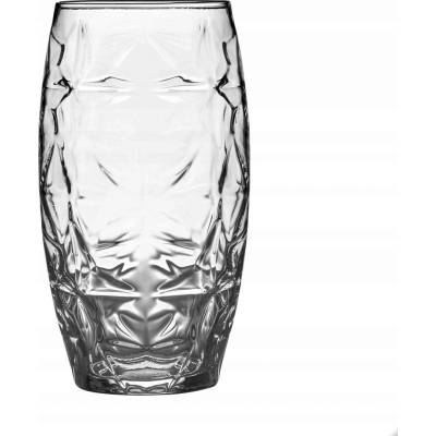 Bormioli Rocco Sklenice na nápoje 6 x 470 ml