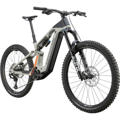 Cannondale Moterra Carbon LT 1 TSK 2026