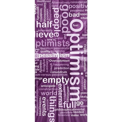 Preinterier Fototapeta - DV0145 - Optimism Samolep. fólia - 91cm x 211cm