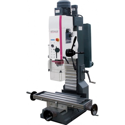 OPTIMUM OPTImill MH 50 G