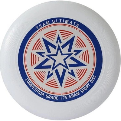 Merco Star Frisbee Sada 2ks