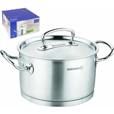 Korkmaz Proline 20 cm 3,8 l