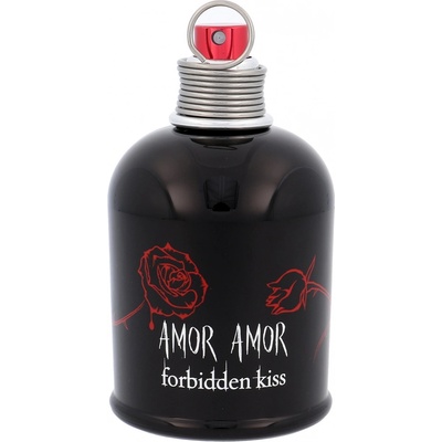 Cacharel Amor Amor Forbidden Kiss toaletní voda dámská 100 ml tester